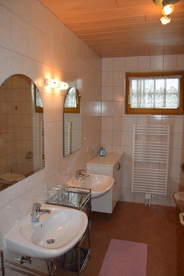Landhaus Mitsche Hermagor-Pressegger See Extérieur photo